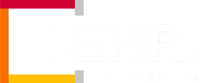 sehr+ Hausmeisterservice Logo