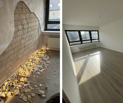 Projektupdate-herbst