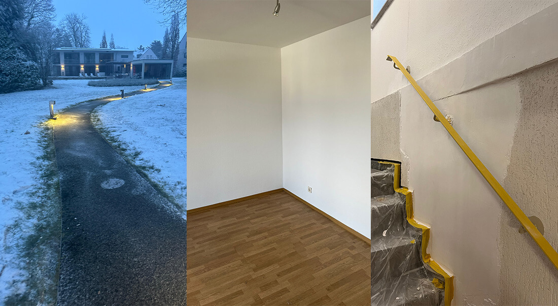 Pojekt Update Duisburg