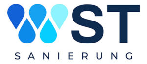 Logo WST-Sanierung Duisburg