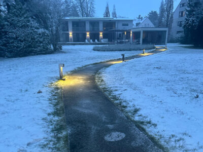 Winterdienst Winterdienst