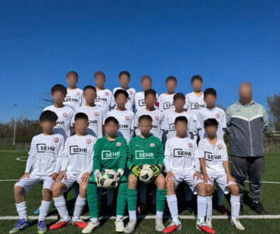 FSV Duisburg 1989 Jugendmannschaft