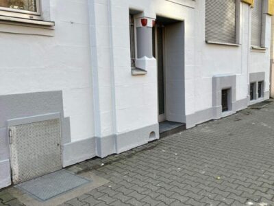 Hausmeister-Projekte (10) Hausmeister-Projekte (10)