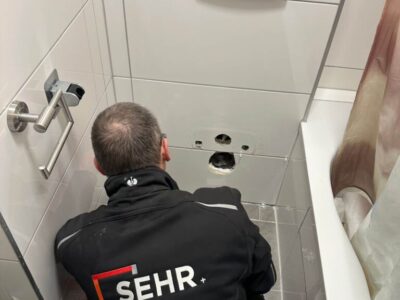 Hausmeister-Projekte (5) Hausmeister-Projekte (5)